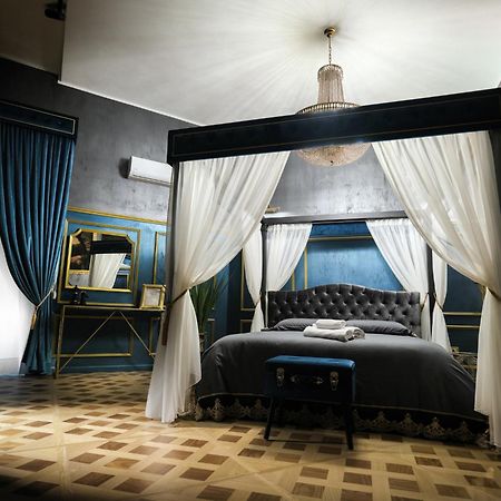 Momarooms Napoli Dış mekan fotoğraf
