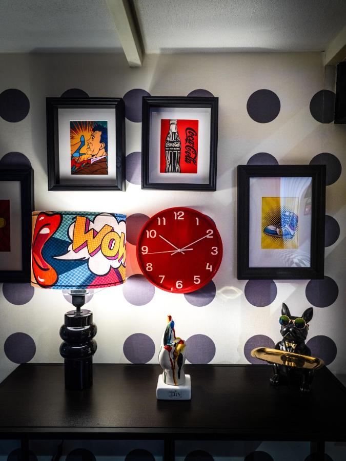 Momarooms Napoli Dış mekan fotoğraf