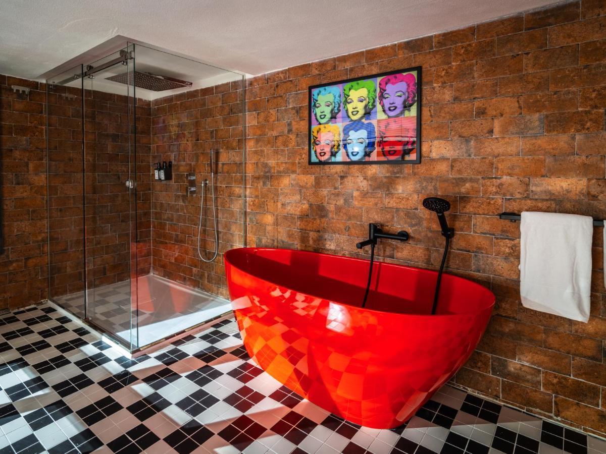 Momarooms Napoli Dış mekan fotoğraf