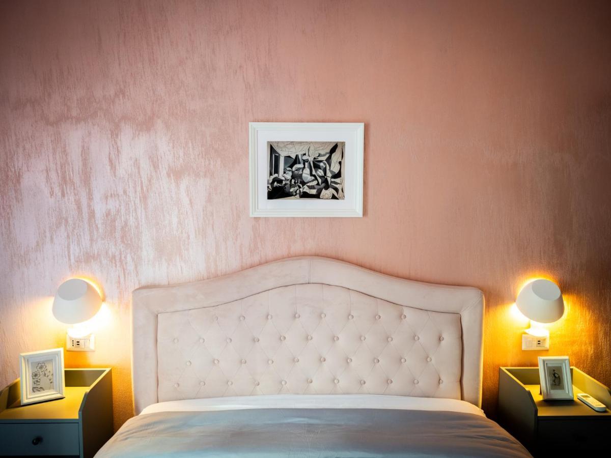 Momarooms Napoli Dış mekan fotoğraf