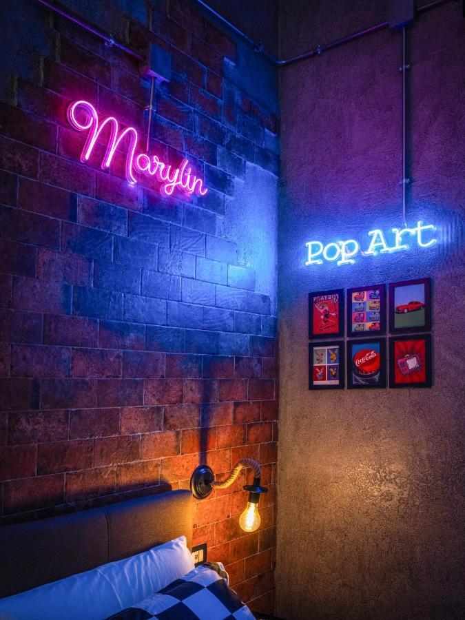 Momarooms Napoli Dış mekan fotoğraf