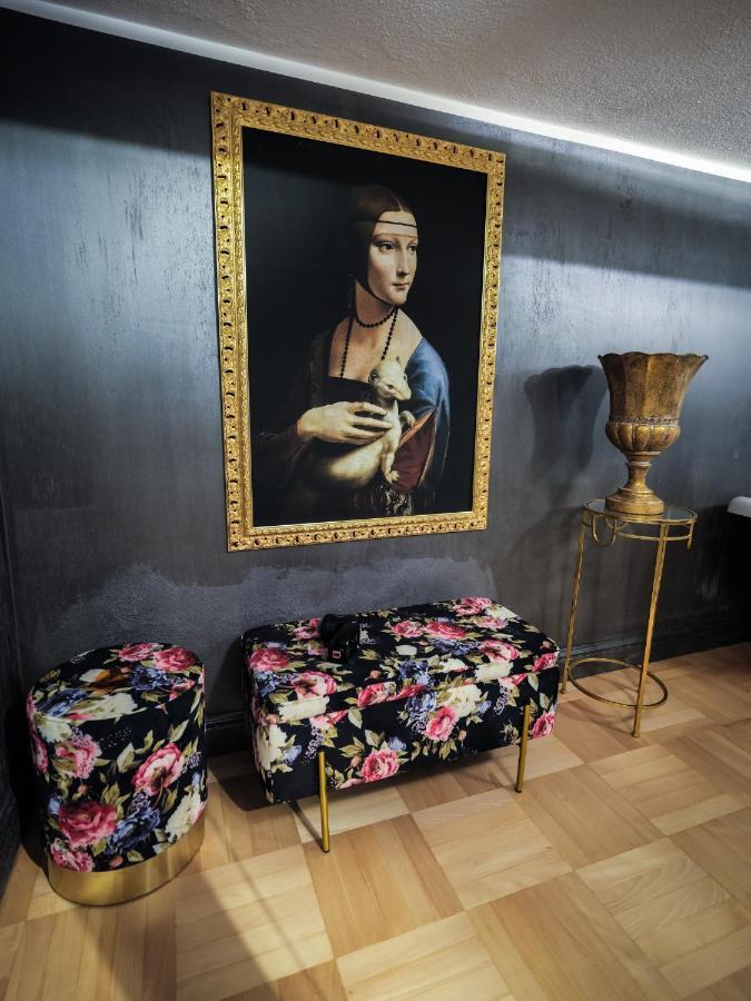 Momarooms Napoli Dış mekan fotoğraf
