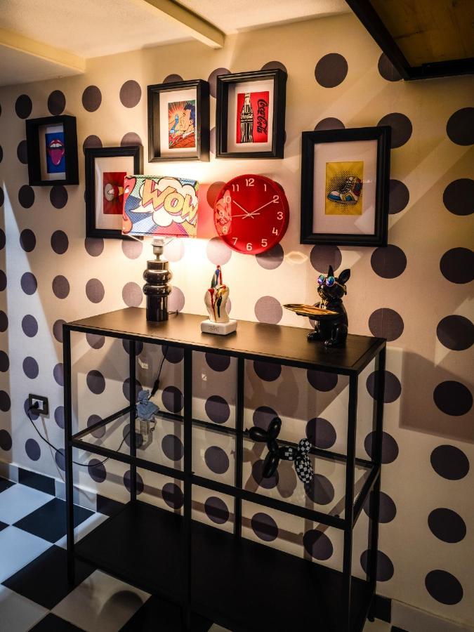 Momarooms Napoli Dış mekan fotoğraf