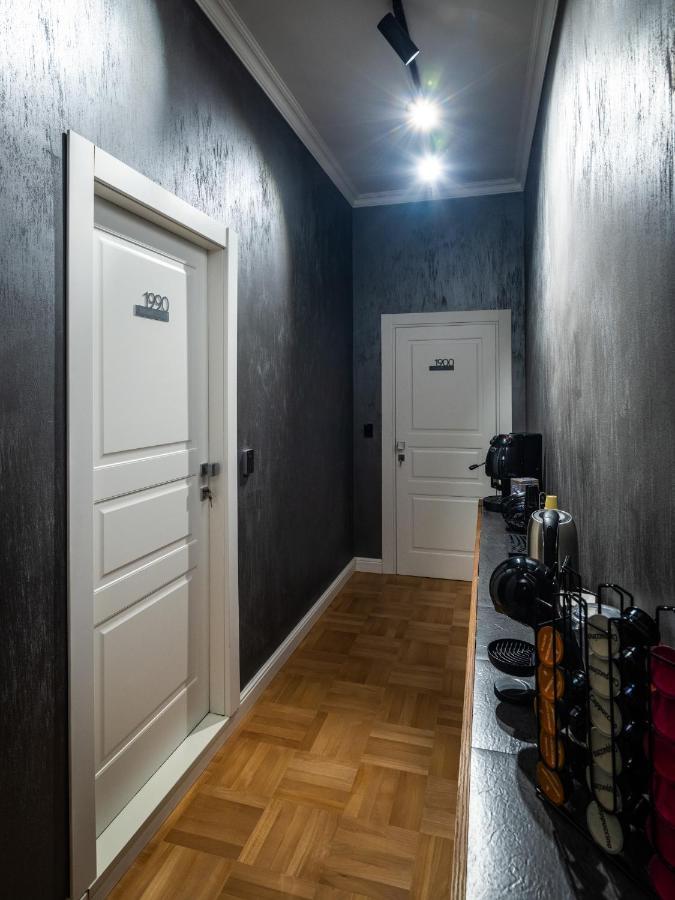 Momarooms Napoli Dış mekan fotoğraf