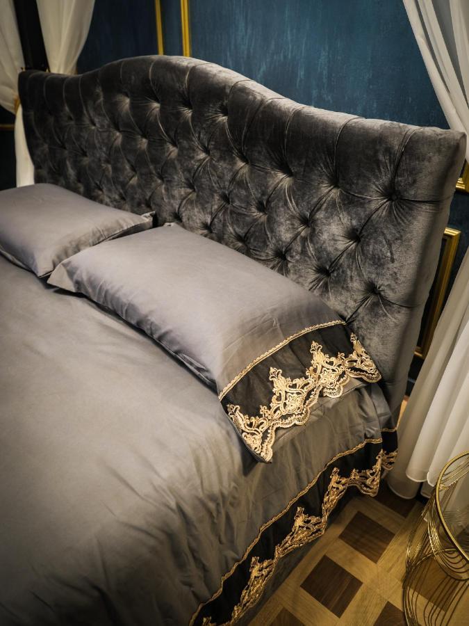 Momarooms Napoli Dış mekan fotoğraf