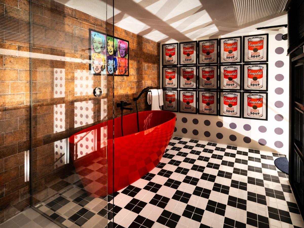 Momarooms Napoli Dış mekan fotoğraf