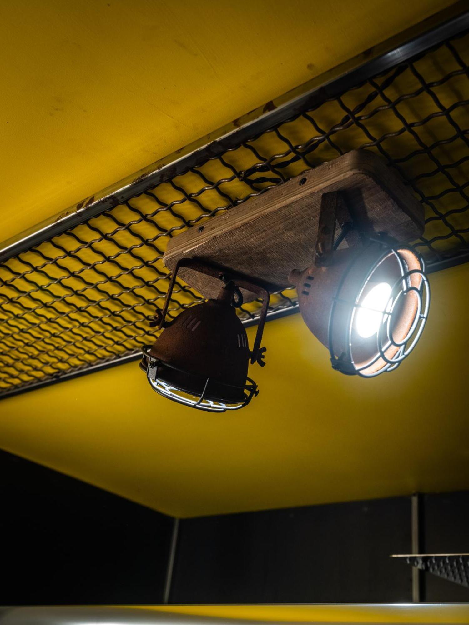 Momarooms Napoli Dış mekan fotoğraf