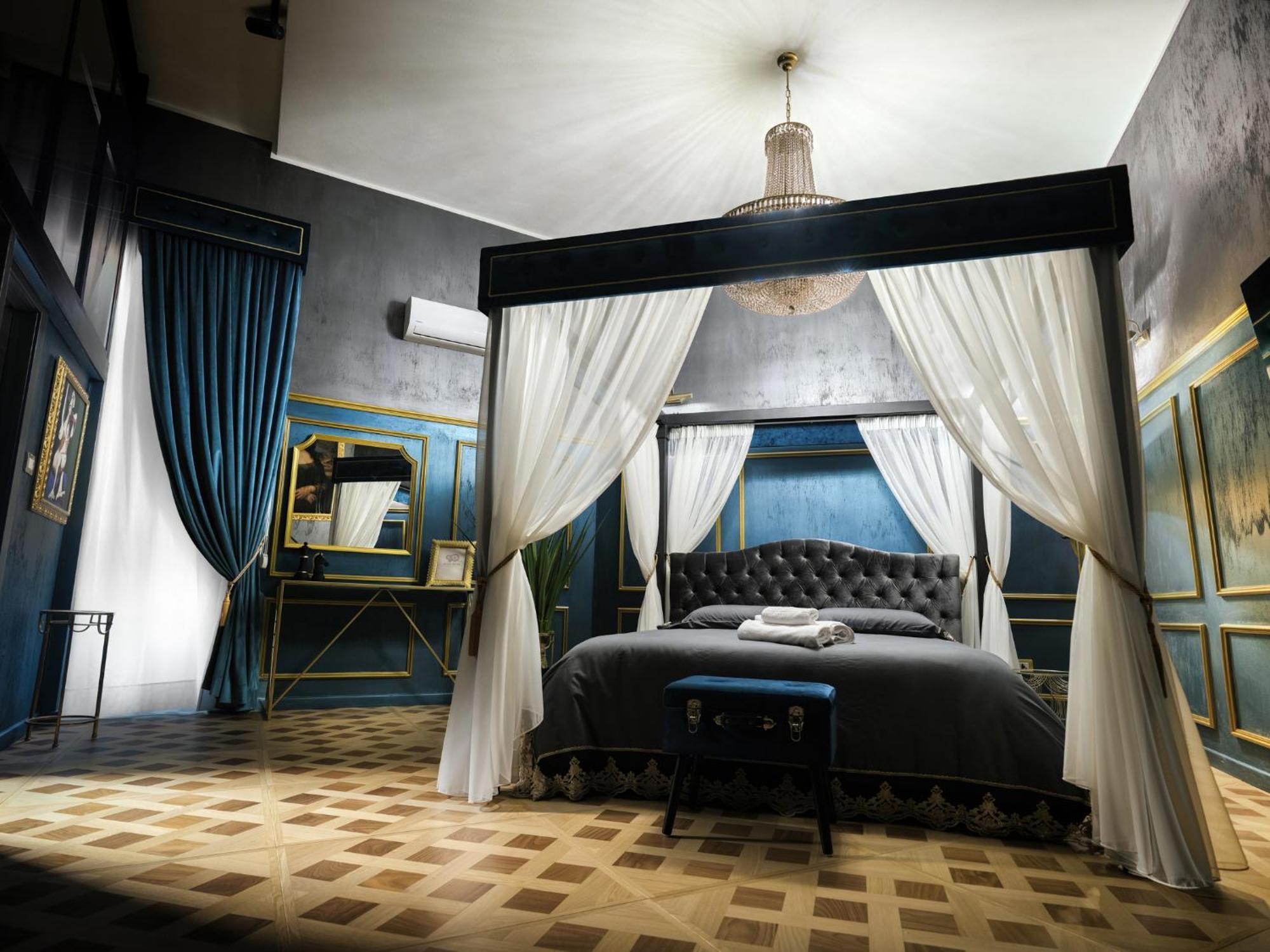 Momarooms Napoli Dış mekan fotoğraf