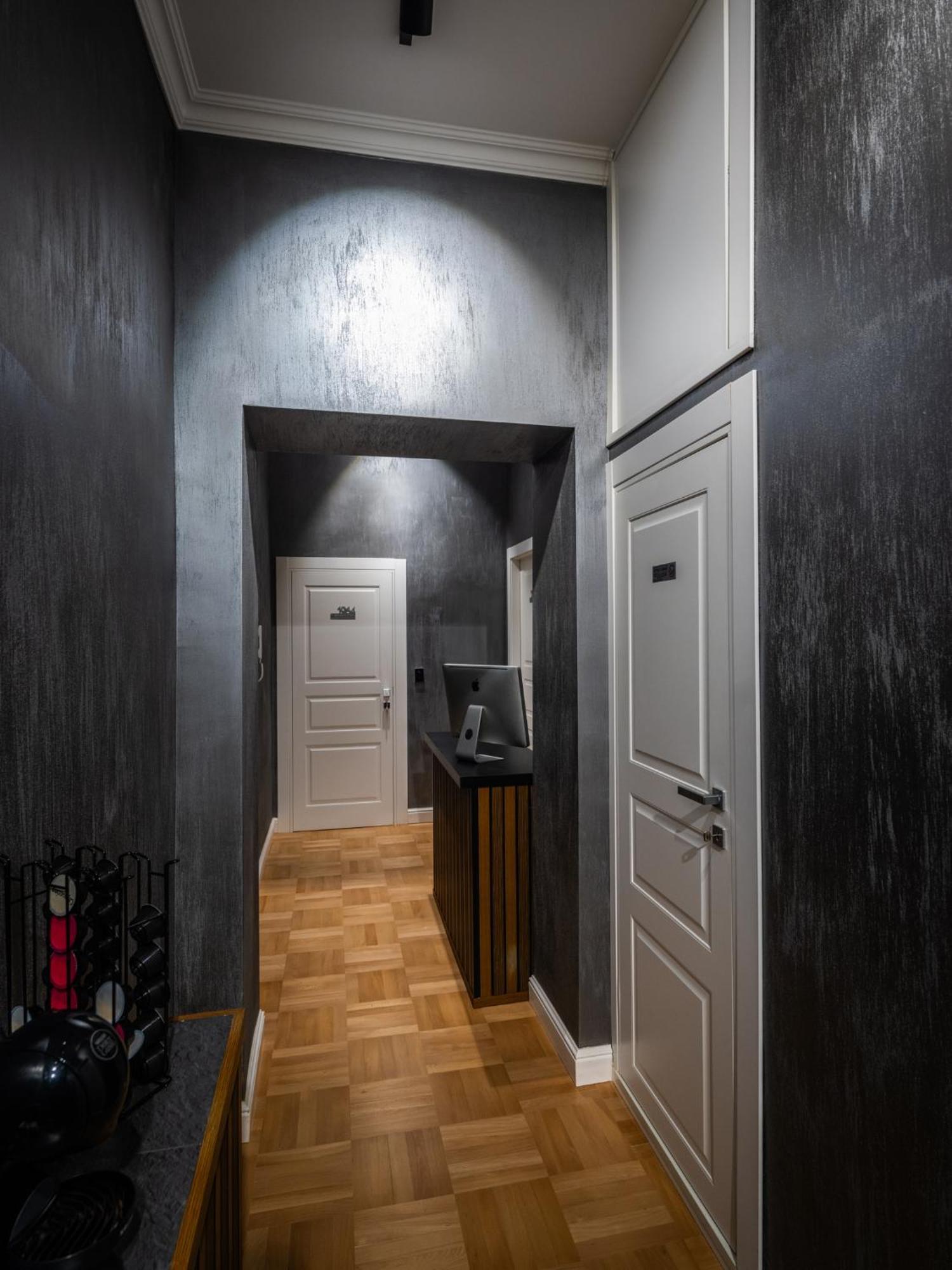 Momarooms Napoli Dış mekan fotoğraf