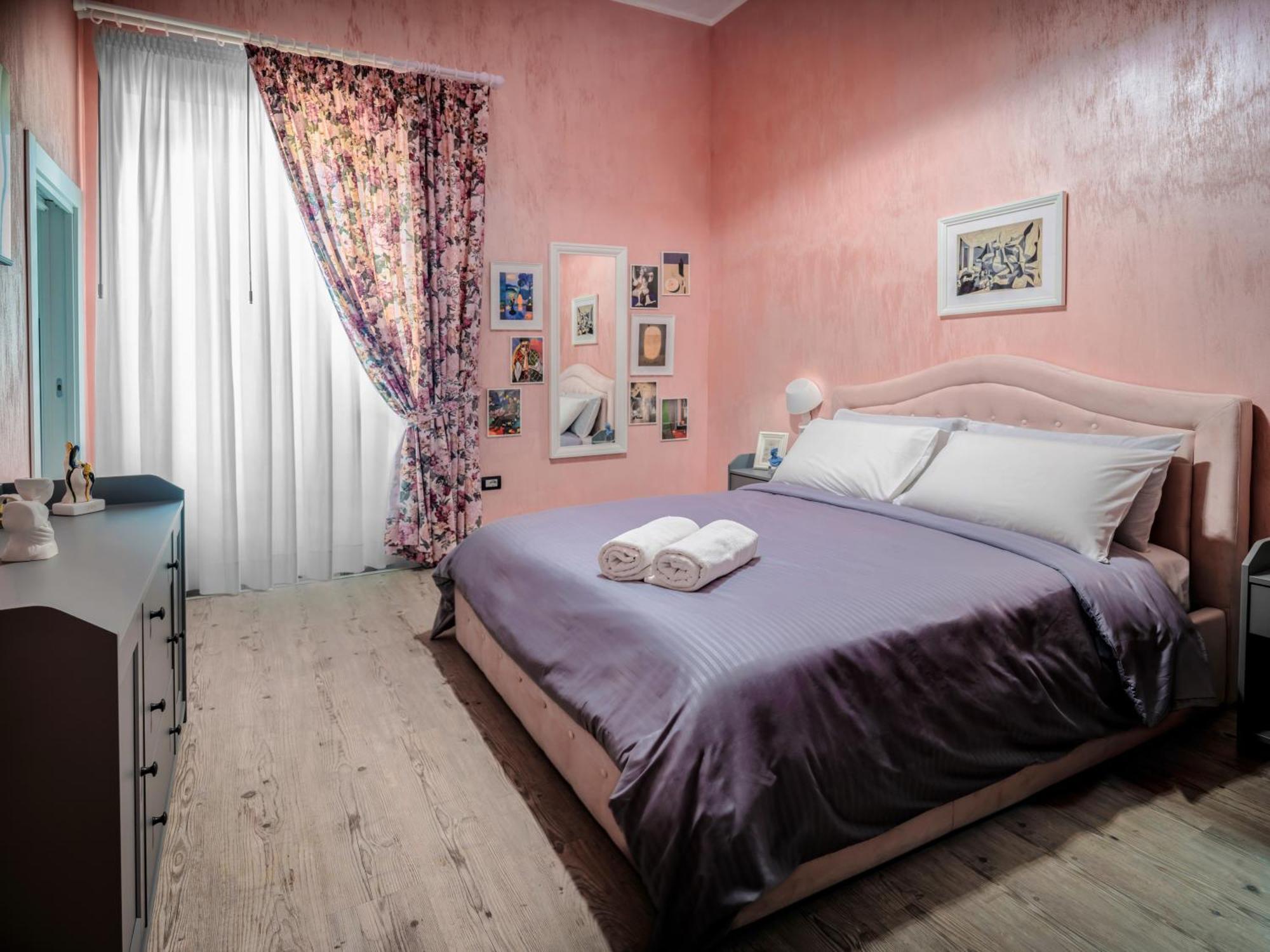 Momarooms Napoli Dış mekan fotoğraf